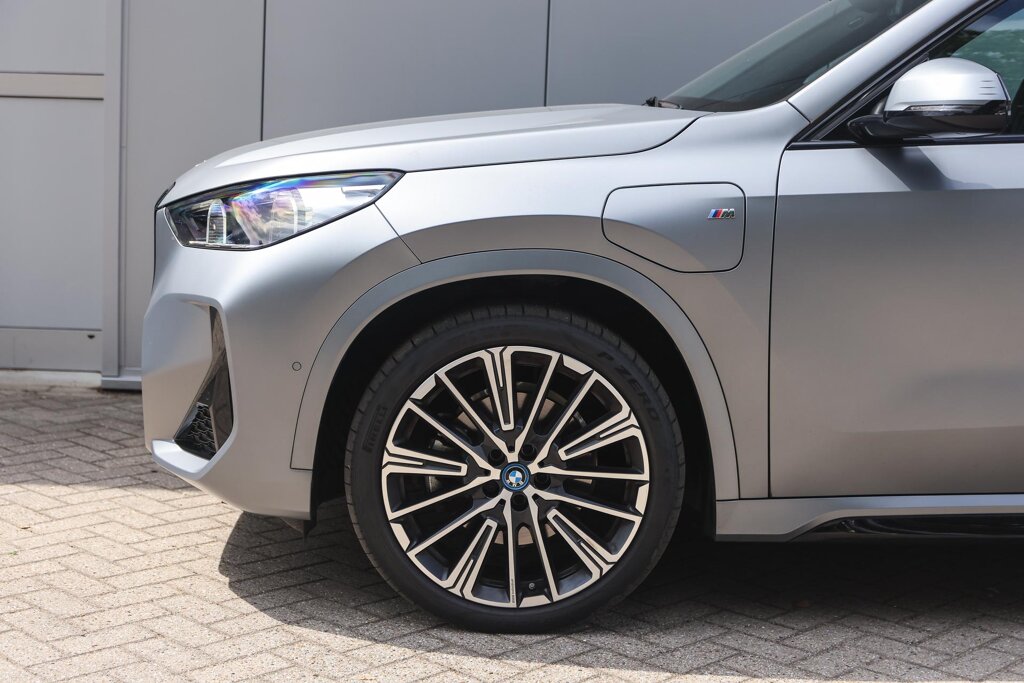 BMW X1 5