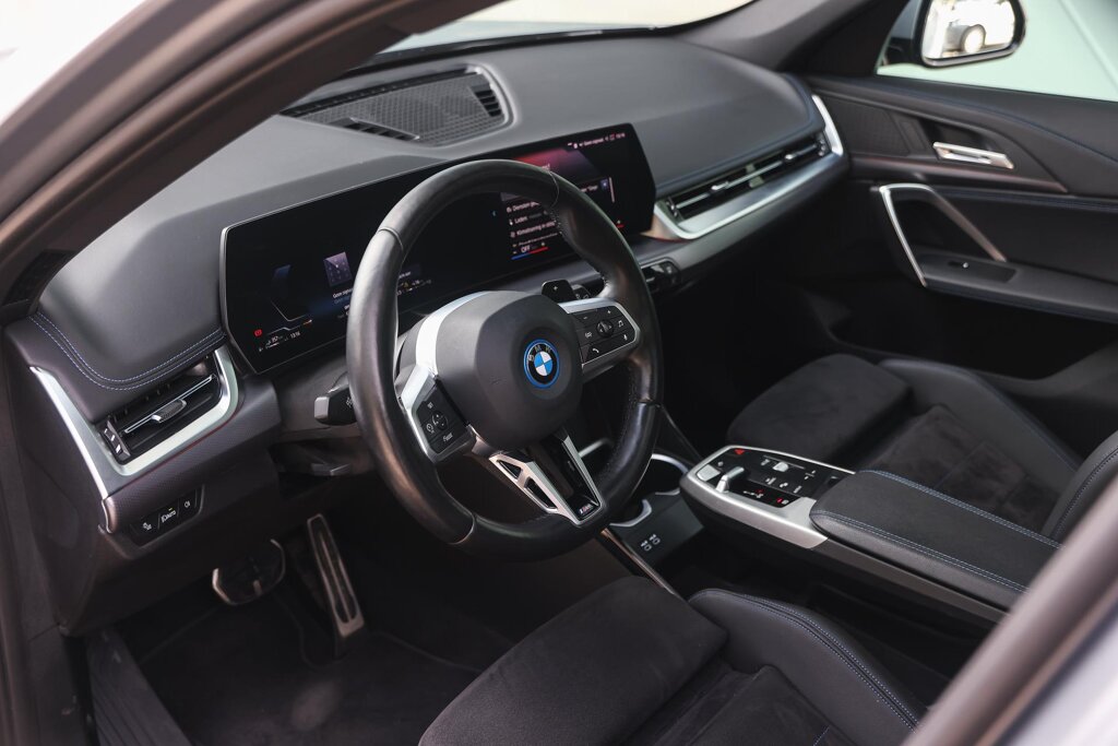 BMW X1 10