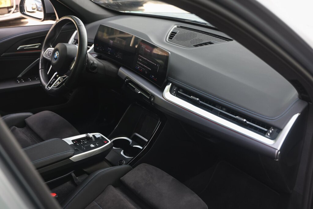 BMW X1 11