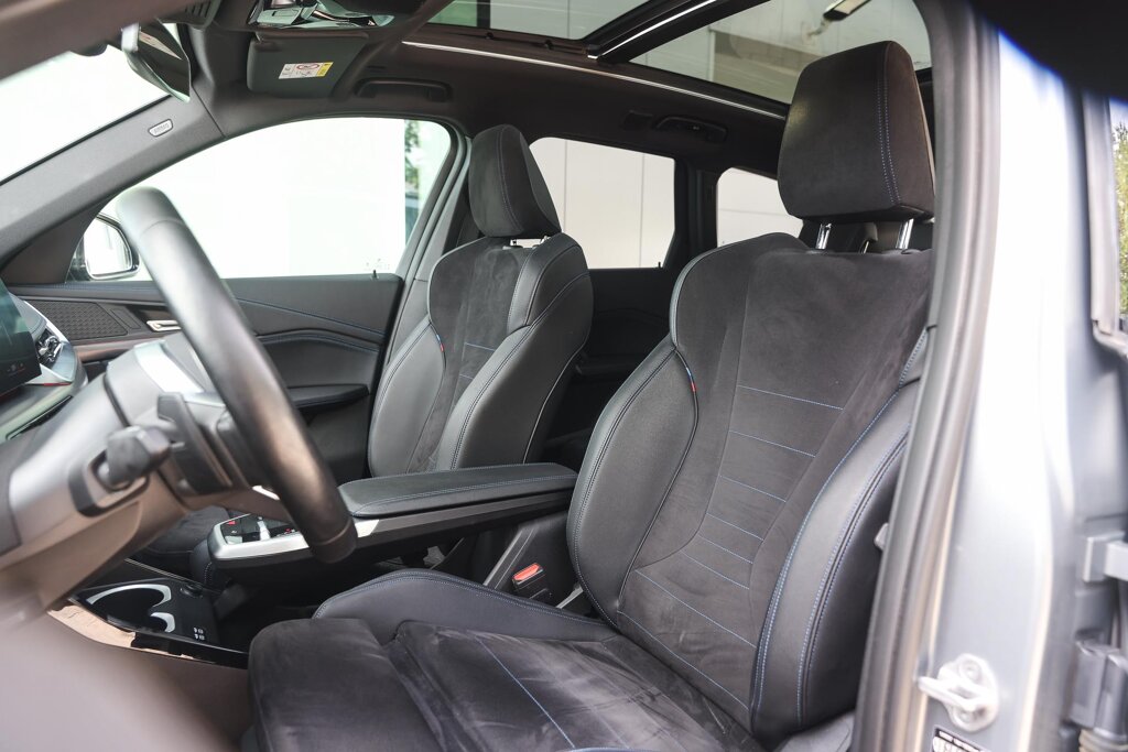BMW X1 13