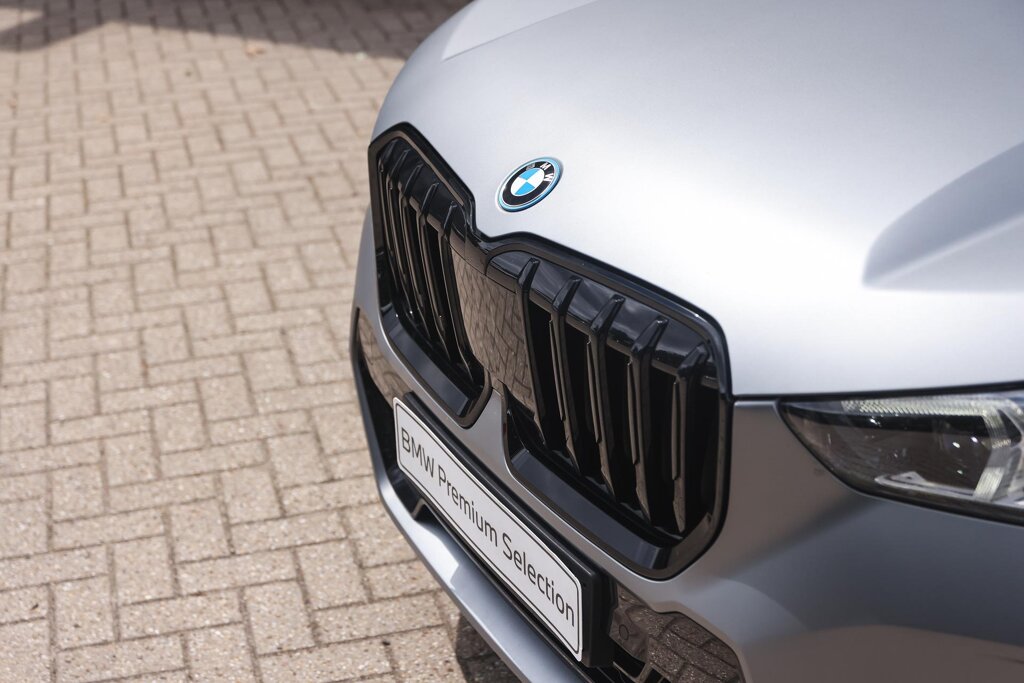 BMW X1 23