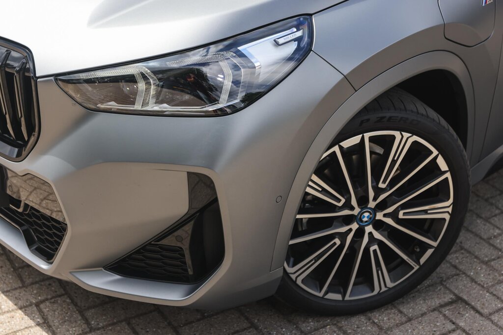 BMW X1 25