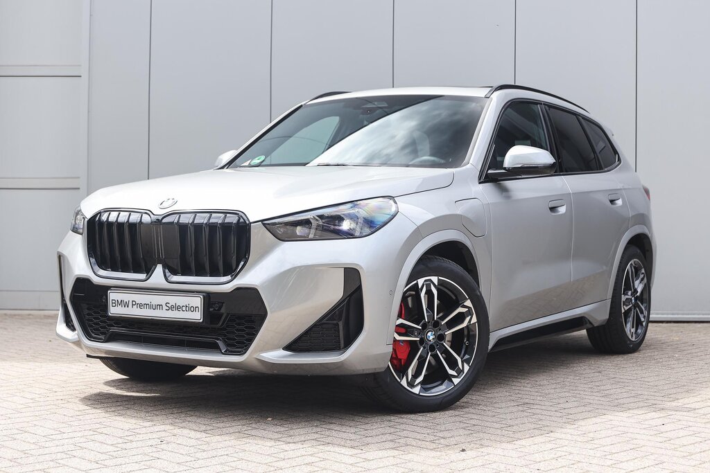 BMW X1 1