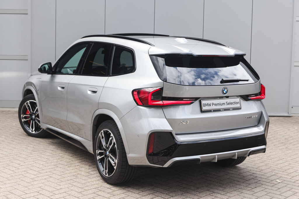 BMW X1 2