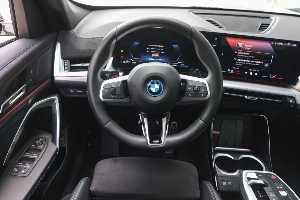 BMW X1 3