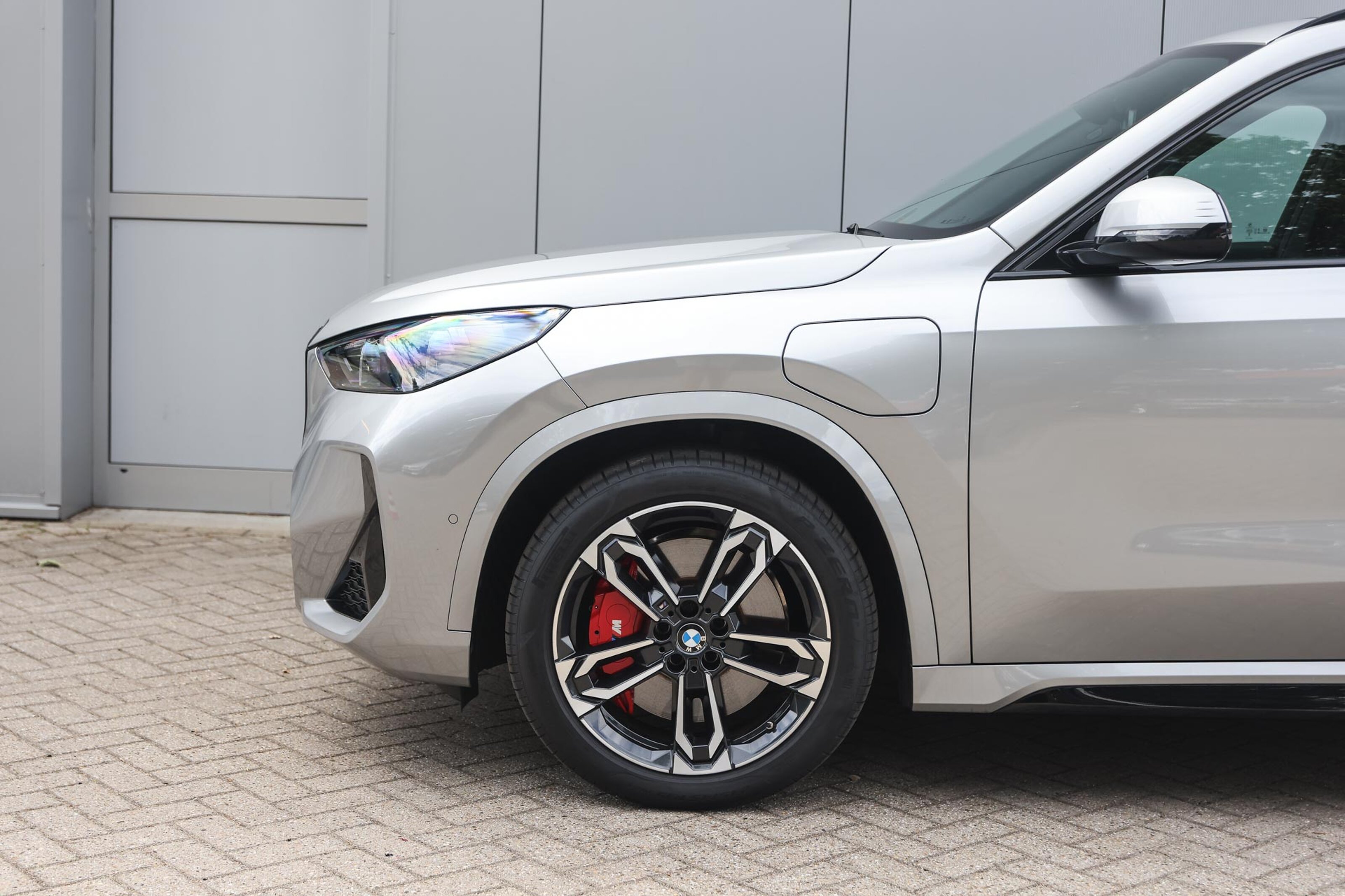 BMW X1 xDrive25e M Sport Automaat