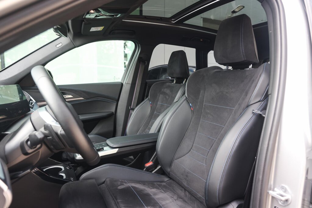 BMW X1 13