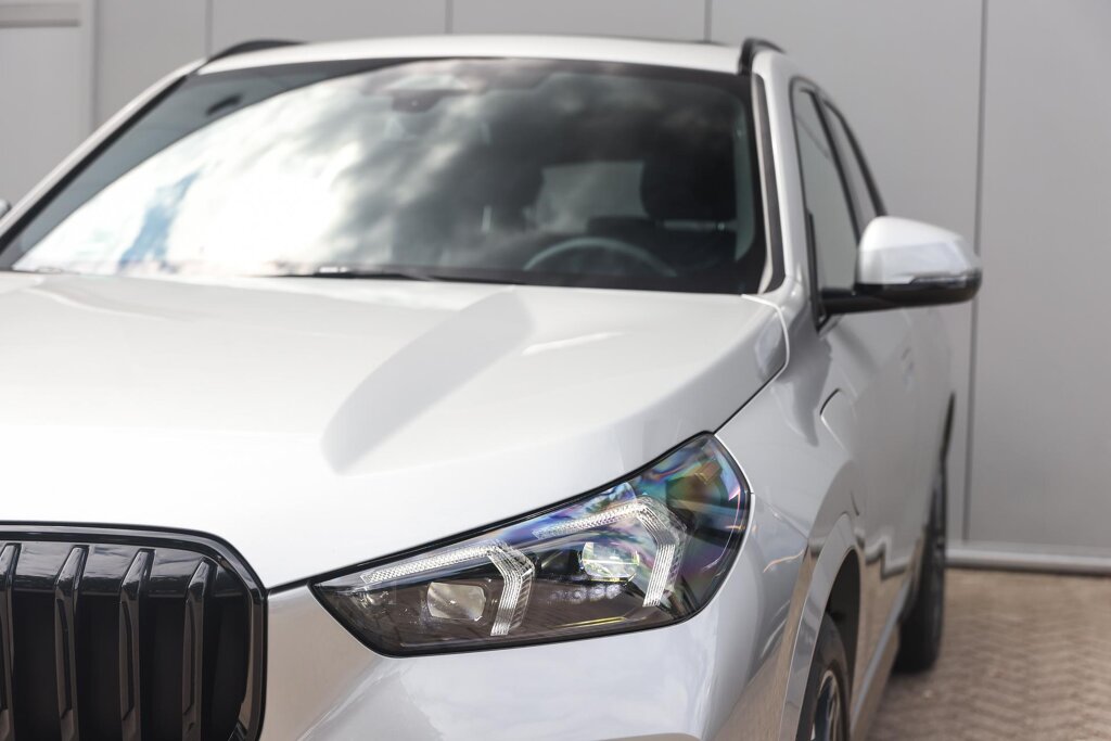 BMW X1 26