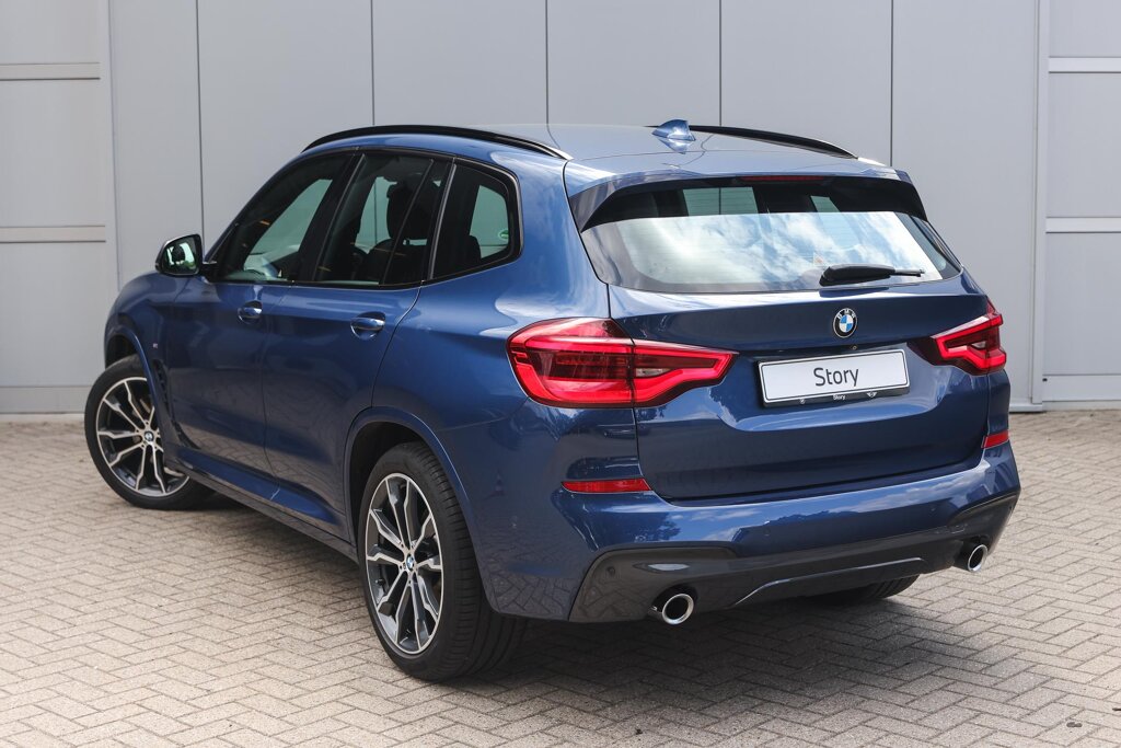 BMW X3 2