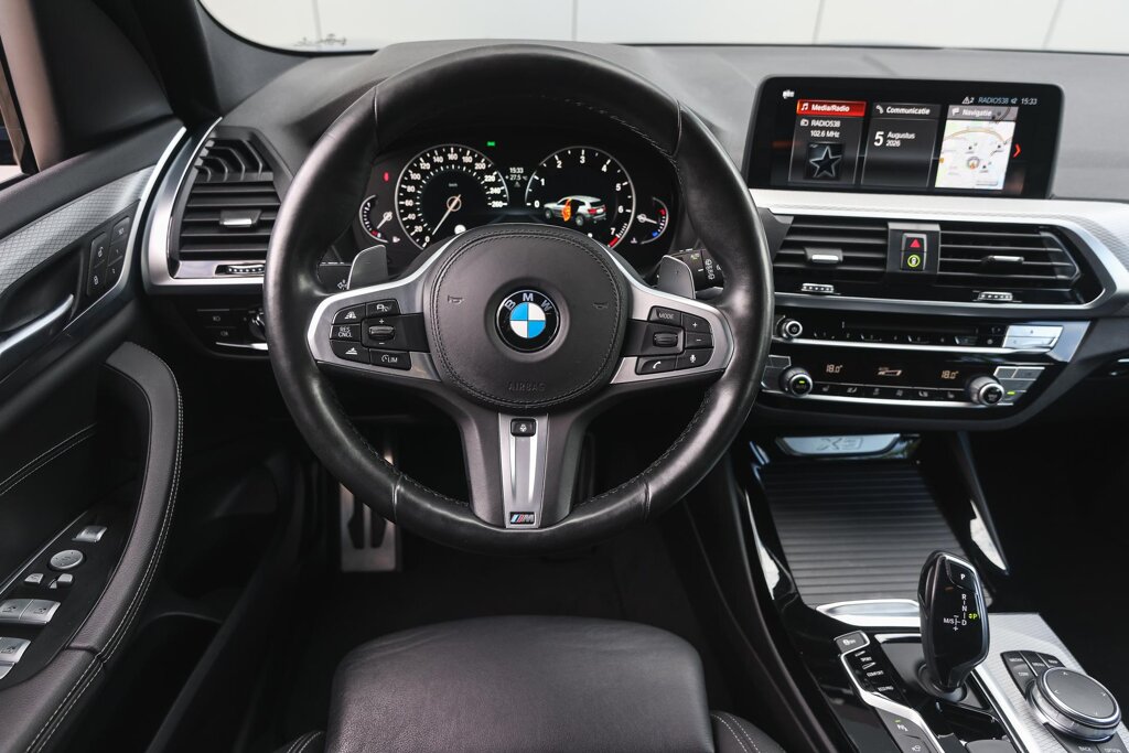 BMW X3 3