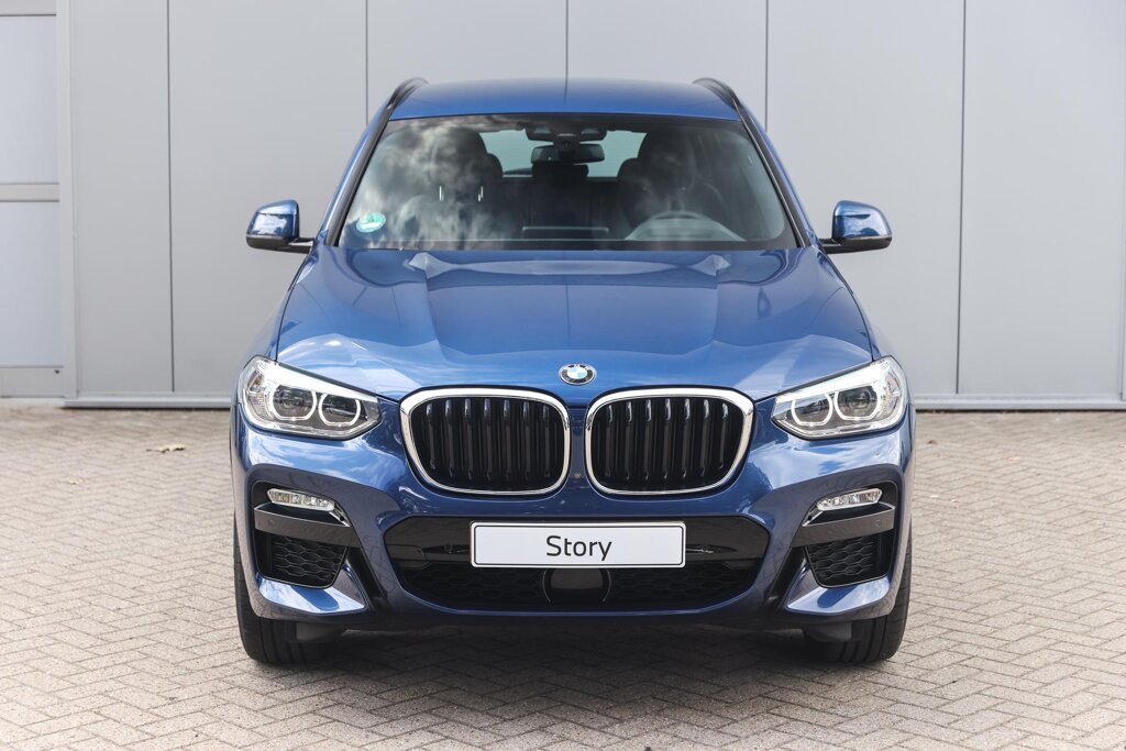 BMW X3 5