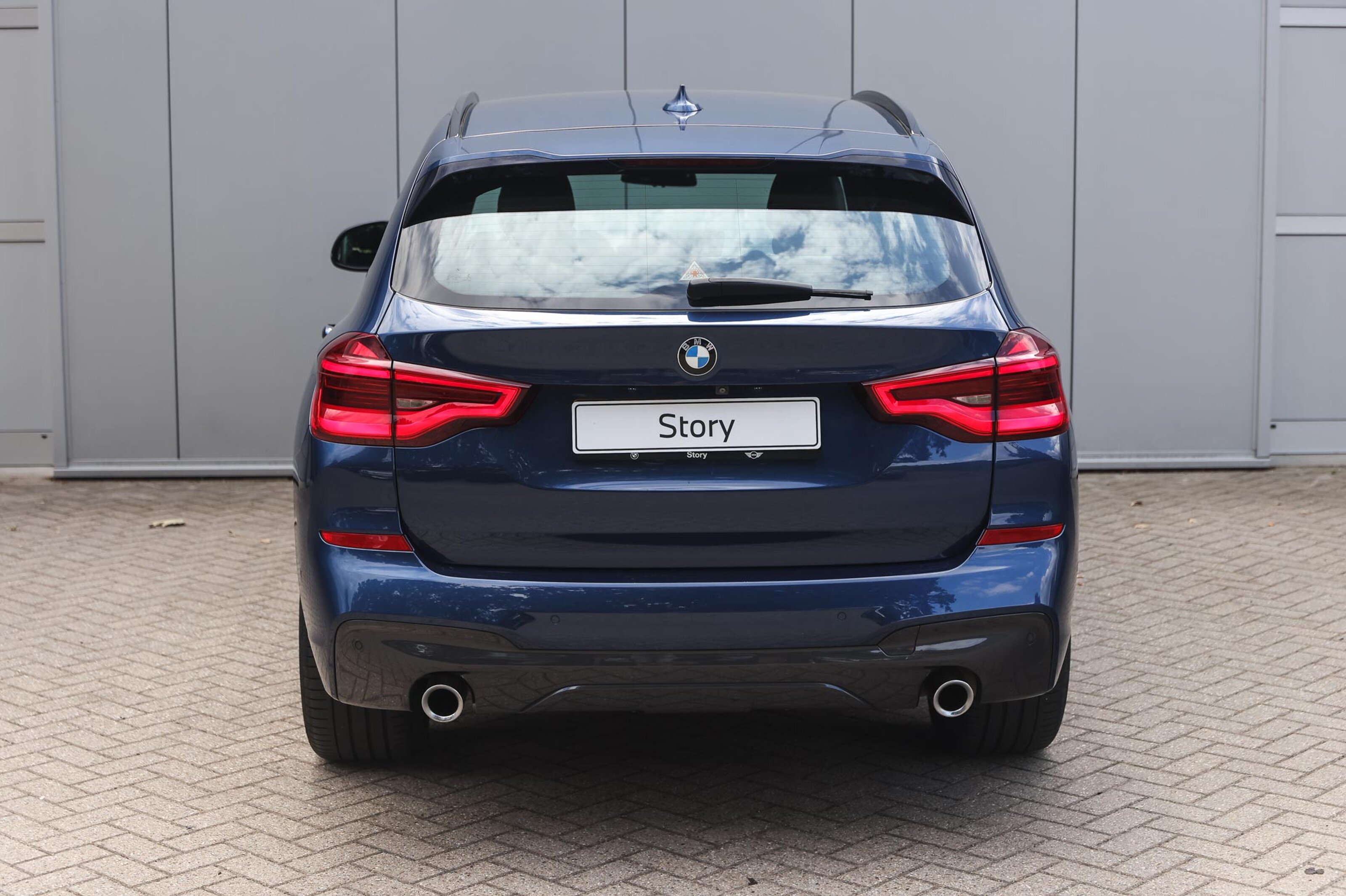 BMW X3 6