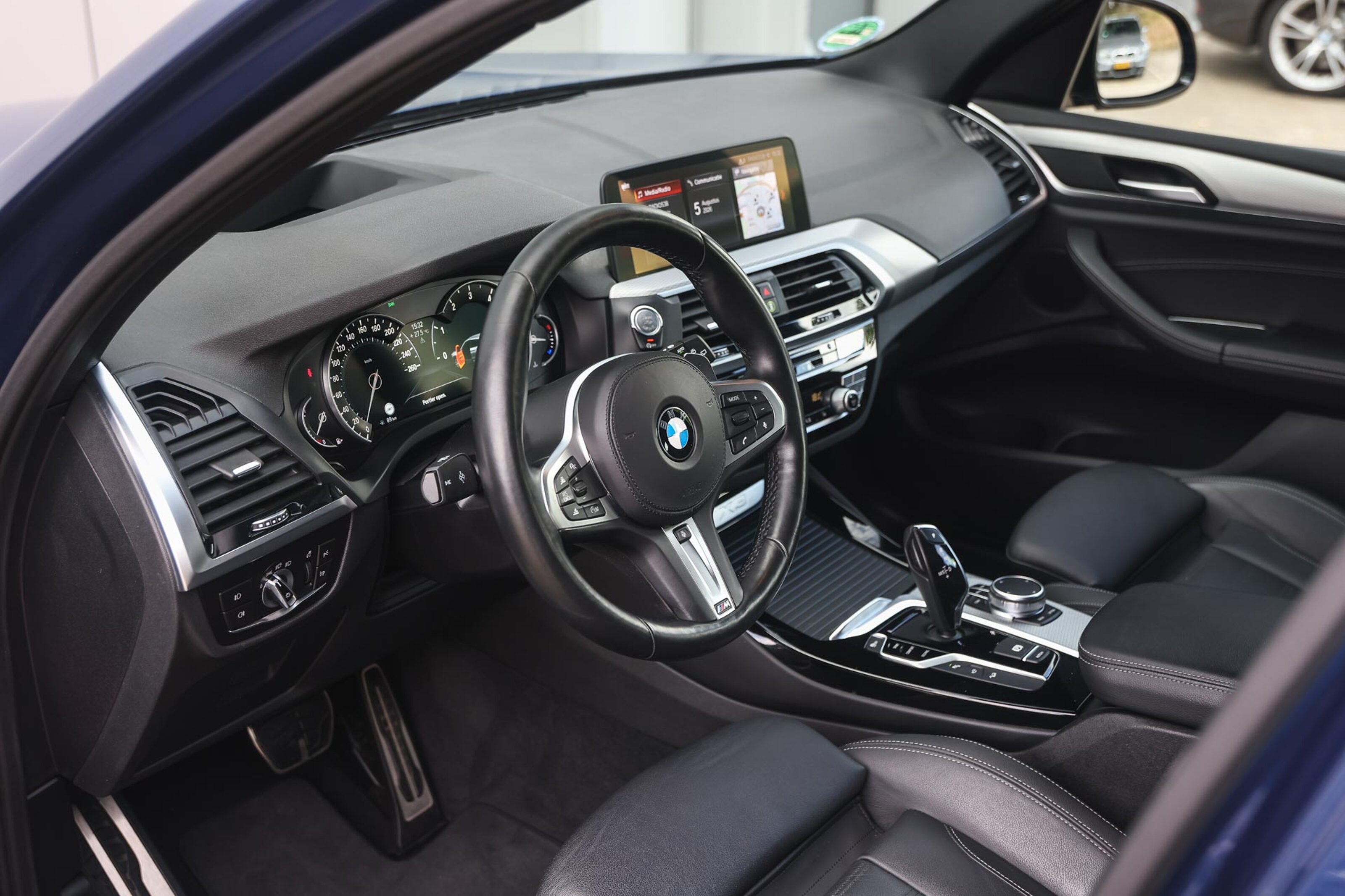 BMW X3 9