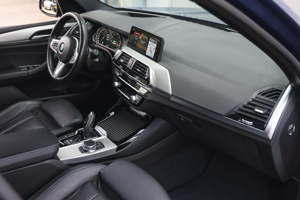 BMW X3 10
