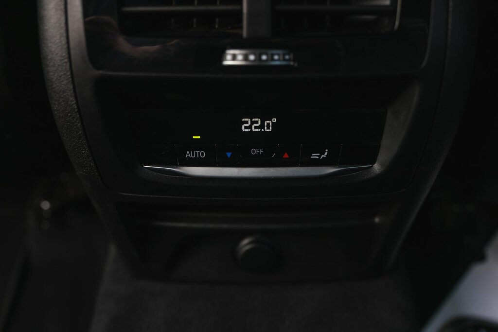BMW X3 12