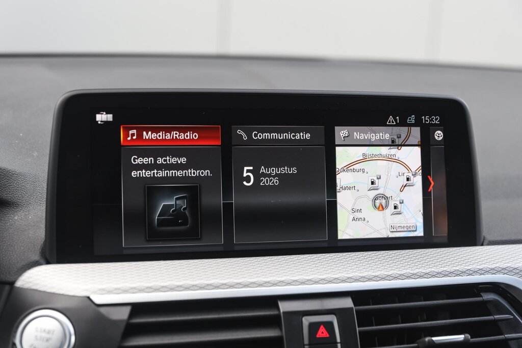 BMW X3 22