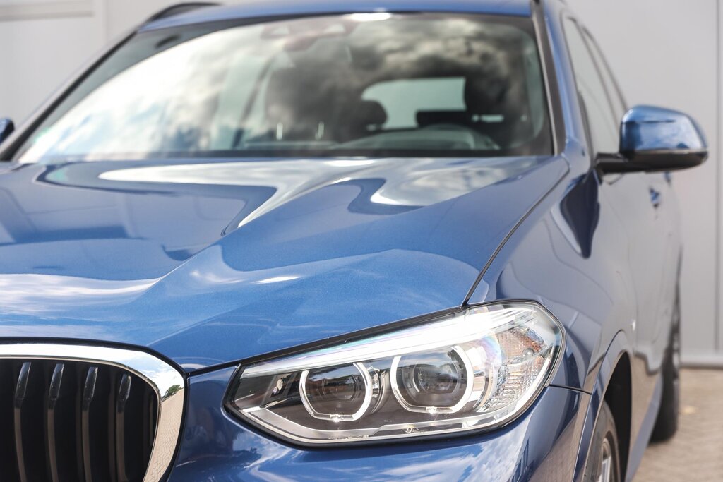 BMW X3 27