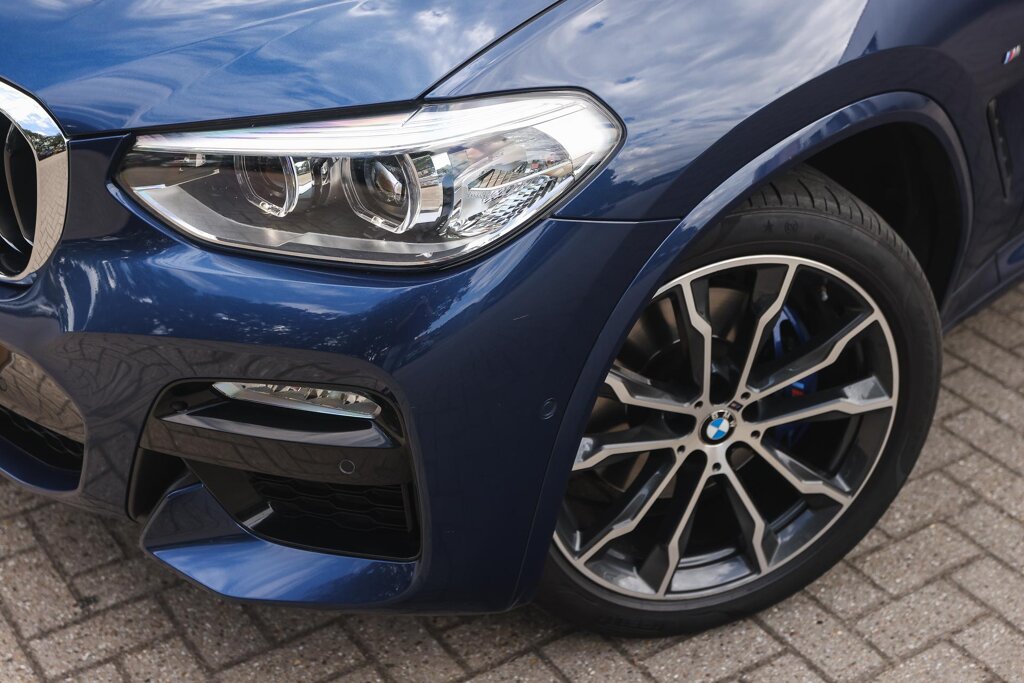 BMW X3 28