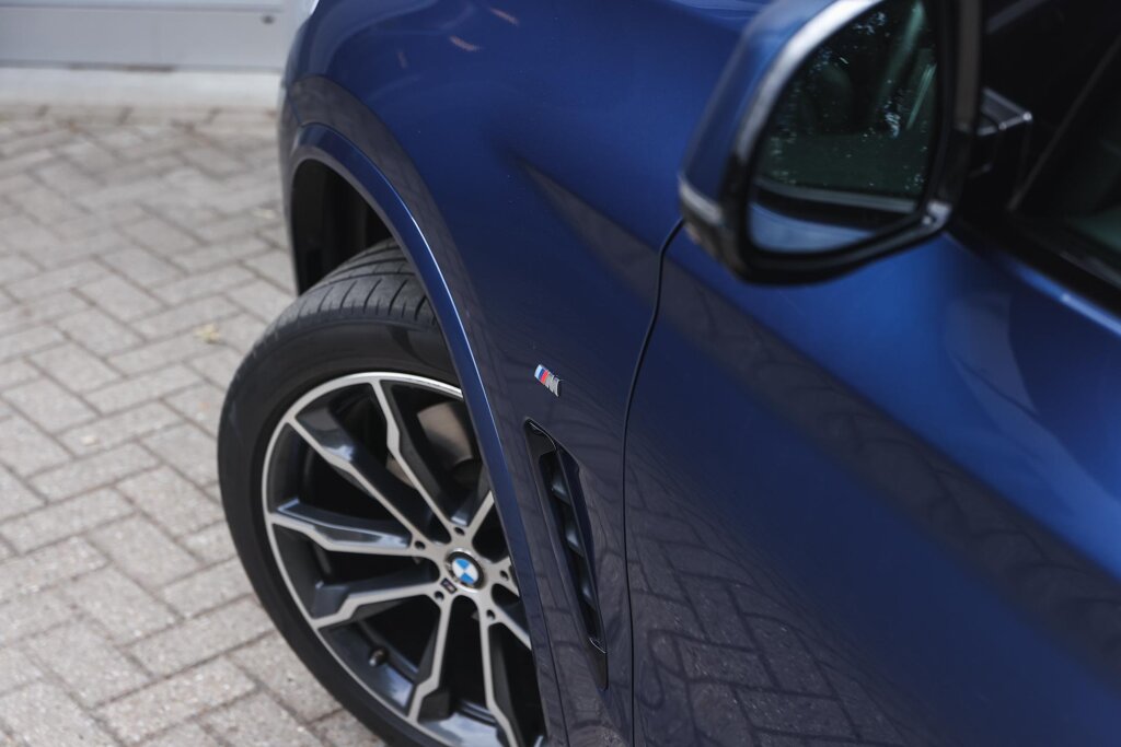 BMW X3 29
