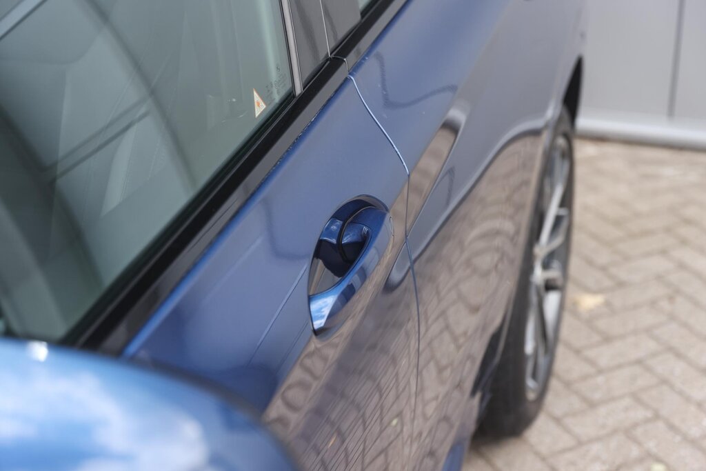 BMW X3 30