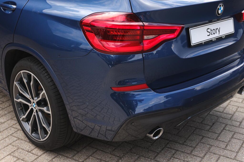 BMW X3 31