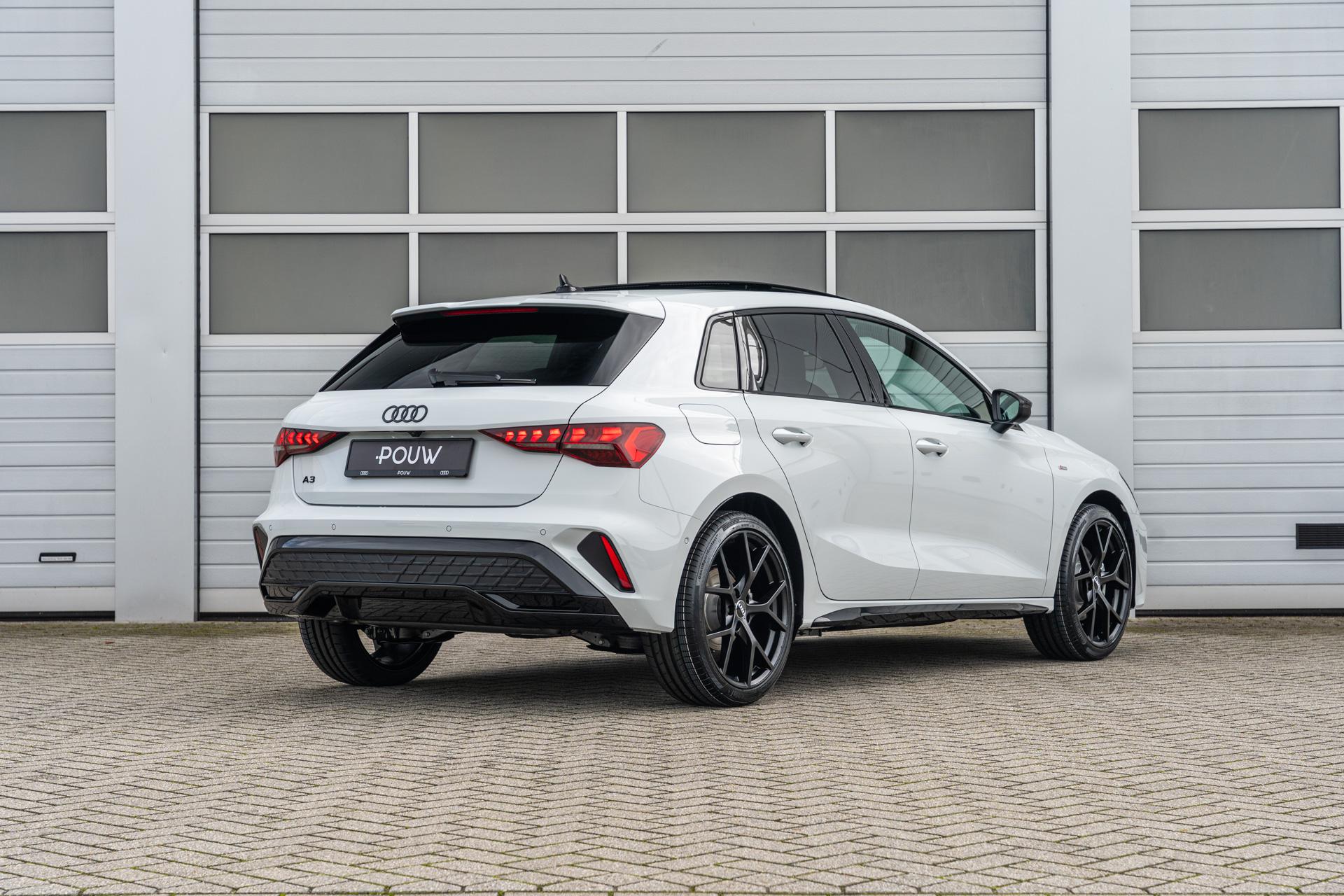 Audi A3 Sportback 40 TFSI e 204pk S-line edition - Afbeelding 2