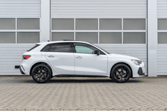 Audi A3 Sportback 40 TFSI e 204pk S-line edition - Afbeelding 3
