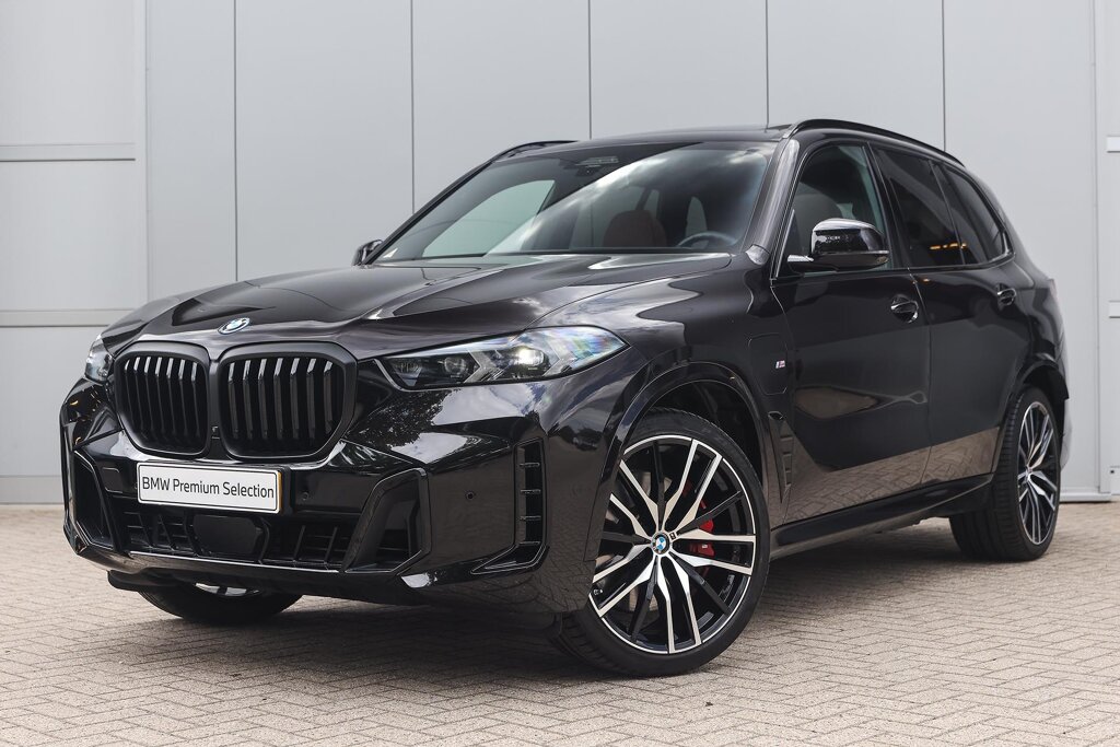 BMW X5 1