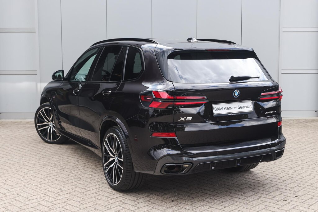 BMW X5 2