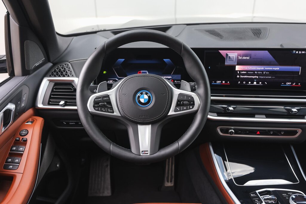 BMW X5 3