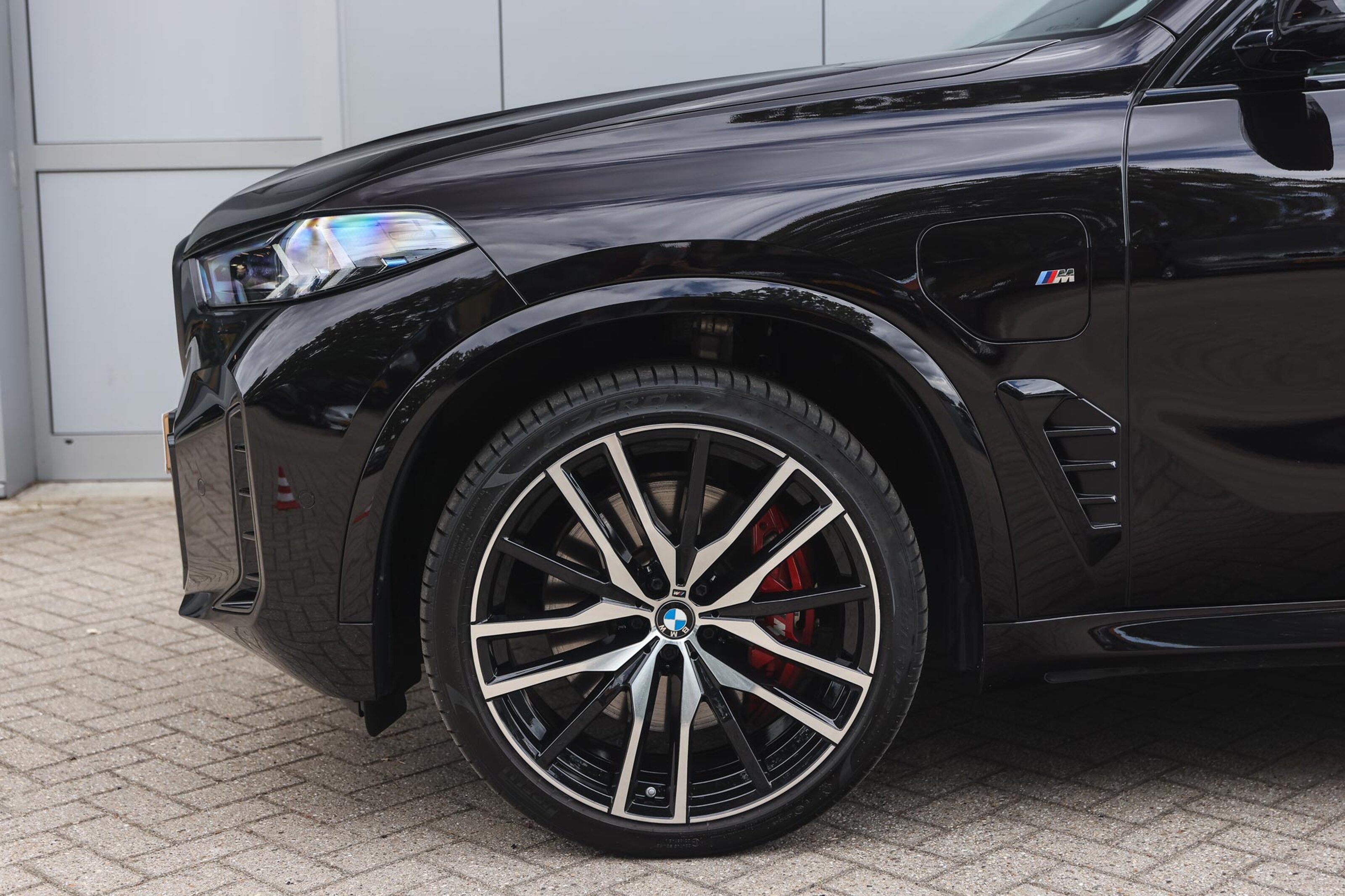 BMW X5 xDrive50e M Sport Automaat