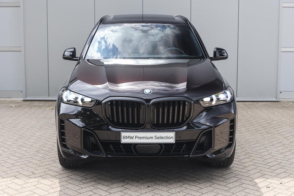 BMW X5 6