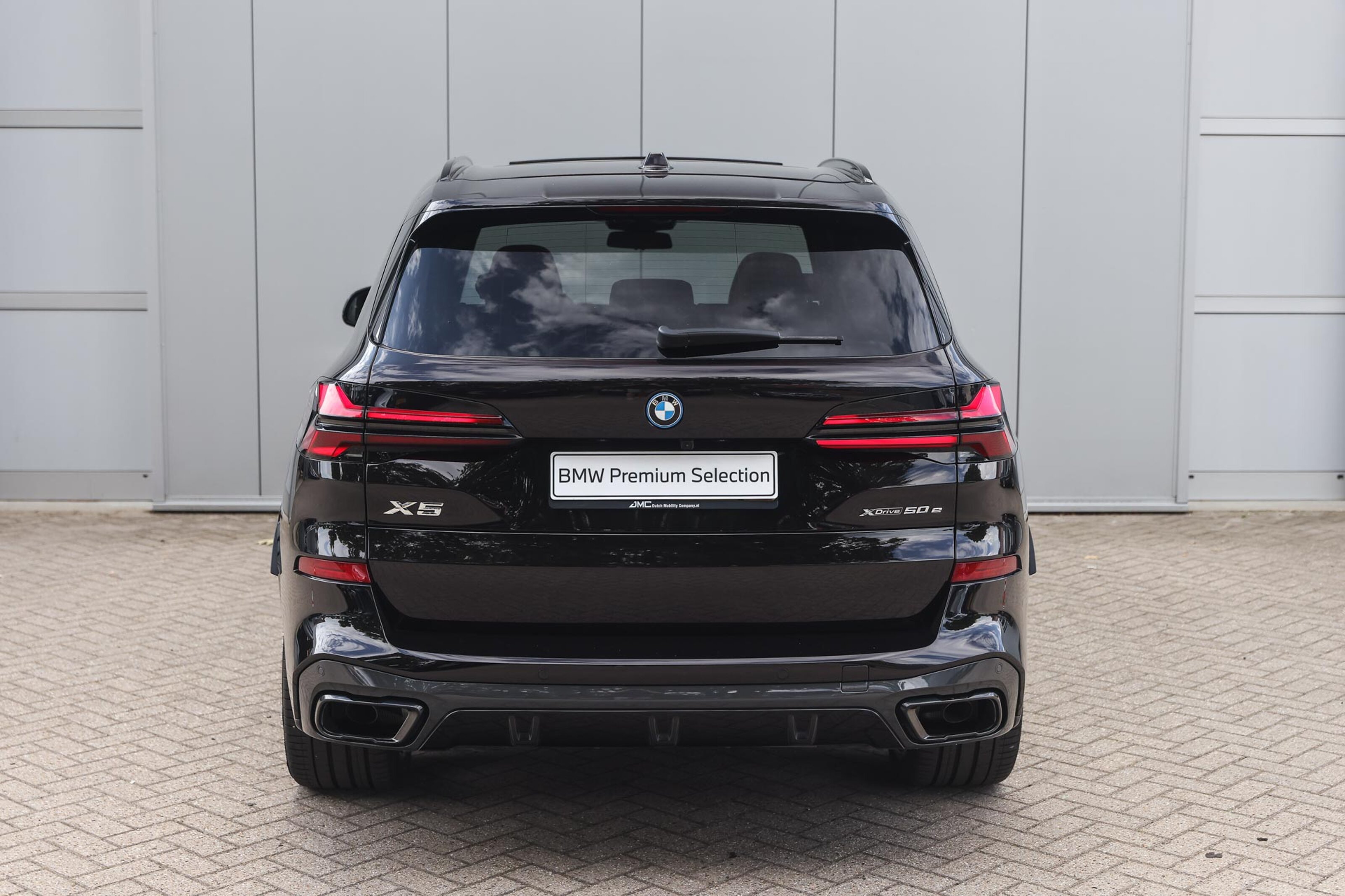 BMW X5 7