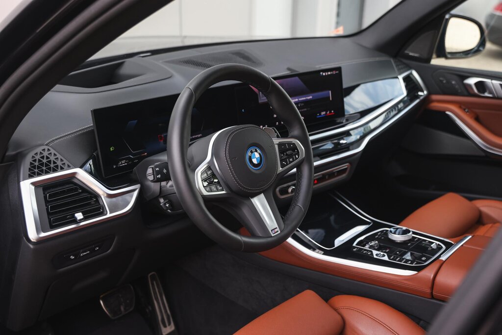 BMW X5 10