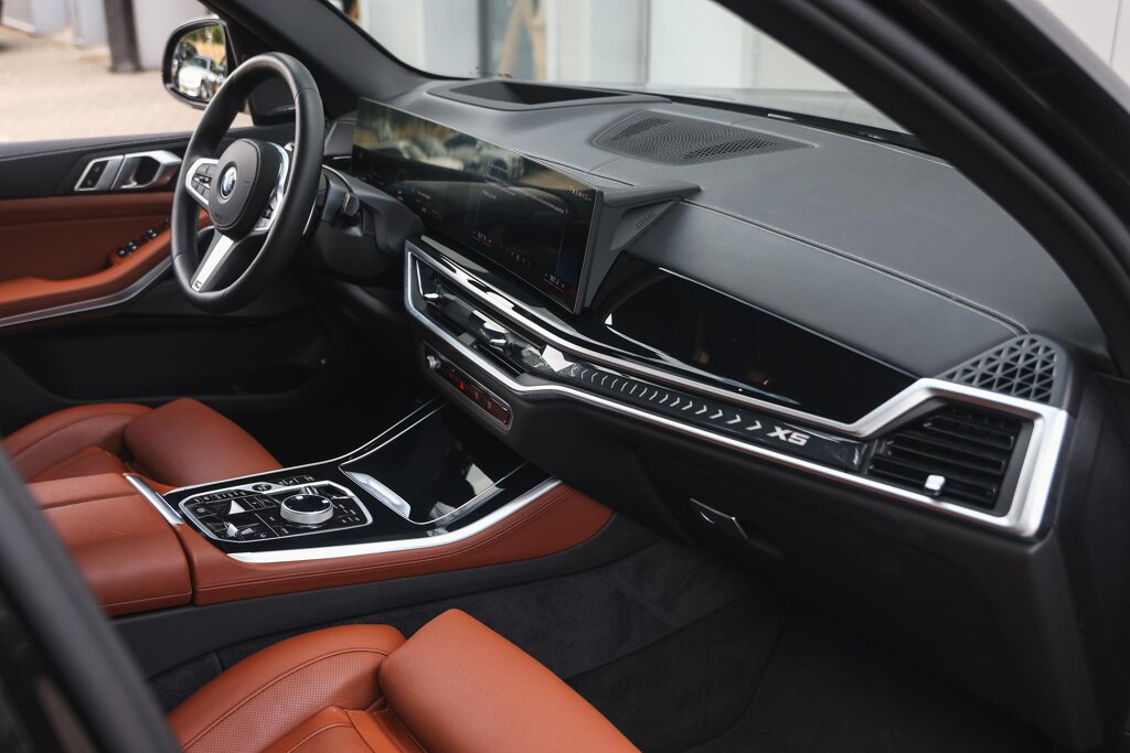 BMW X5 11