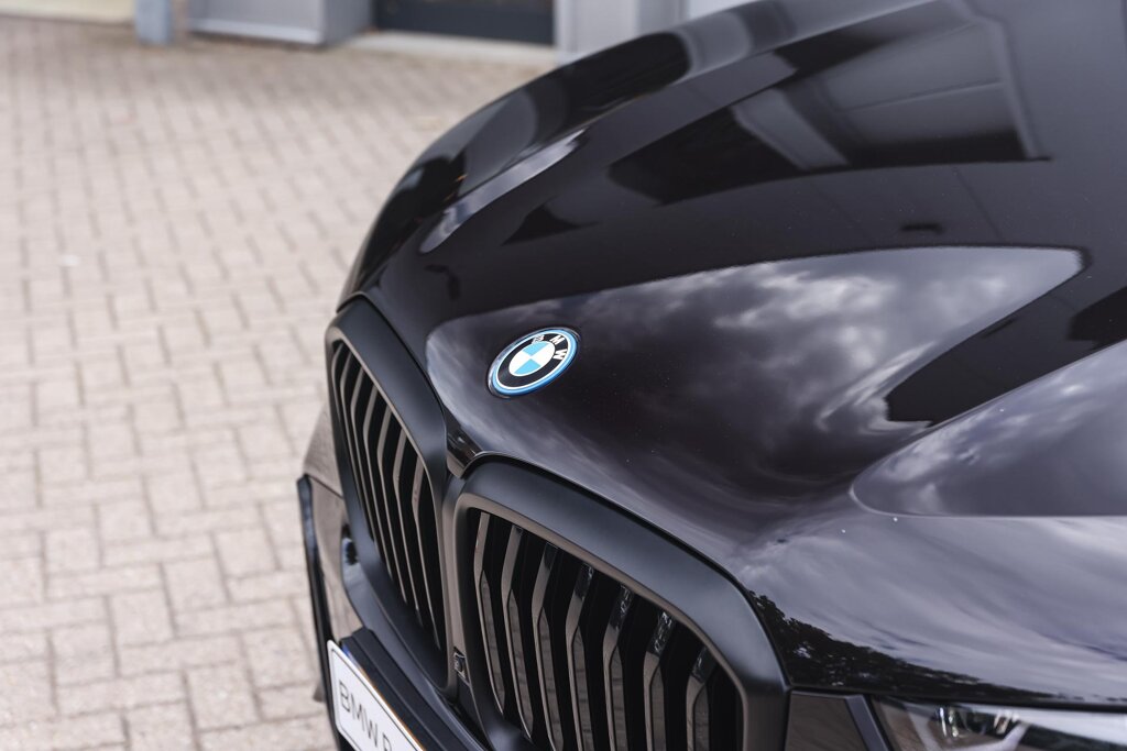 BMW X5 32