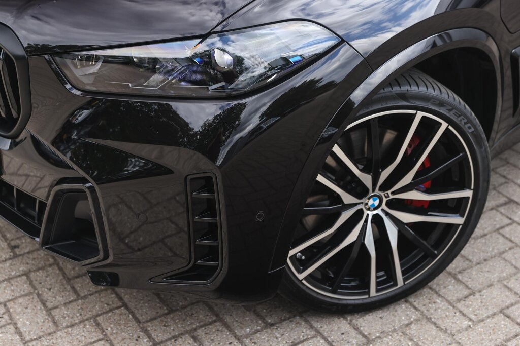 BMW X5 34