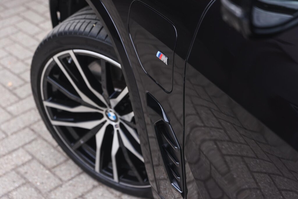 BMW X5 35