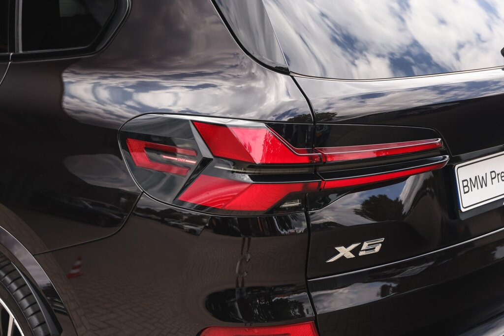 BMW X5 38