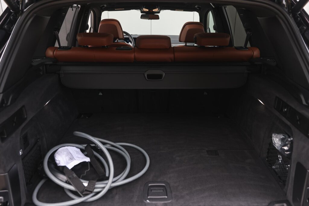 BMW X5 40