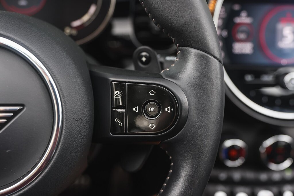 MINI Cooper S Cabrio 13