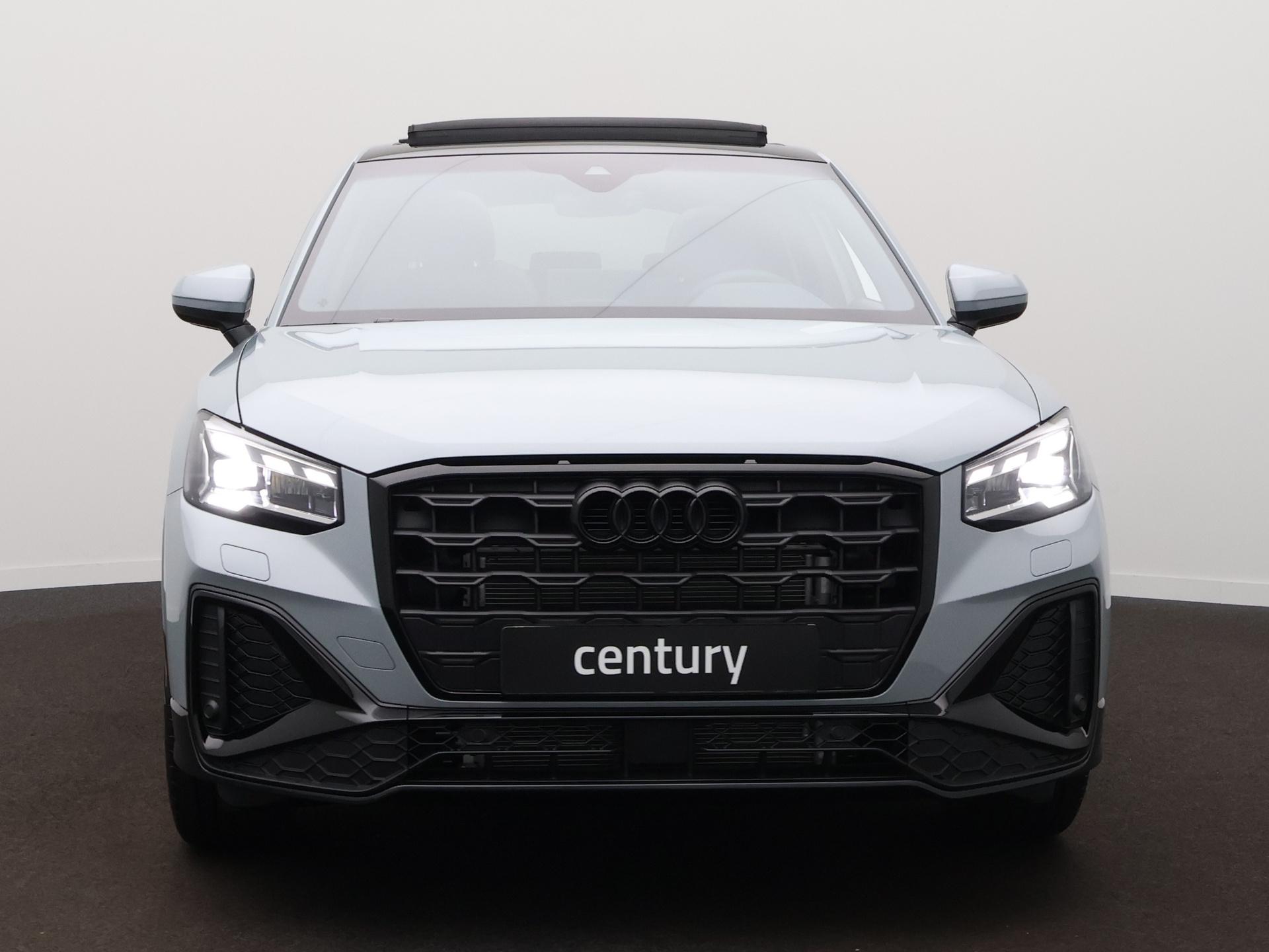 Audi Q2 S edition 35 TFSI 110 kW / 150 PK Hatchback 7 vers - Afbeelding 2