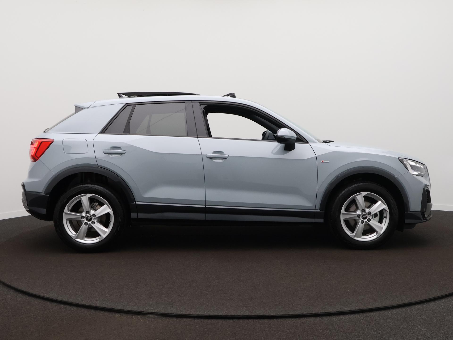Audi Q2 S edition 35 TFSI 110 kW / 150 PK Hatchback 7 vers - Afbeelding 5