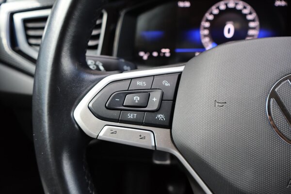 cruise control adaptief cruise control adaptief