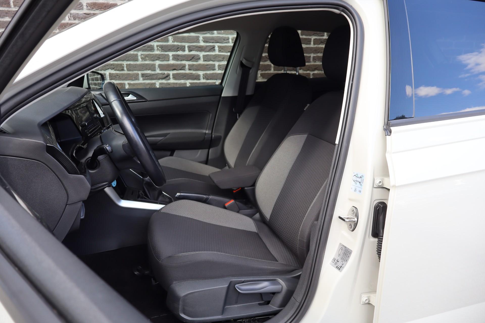 Volkswagen Polo 1.0 TSI 95pk Life - Afbeelding 4