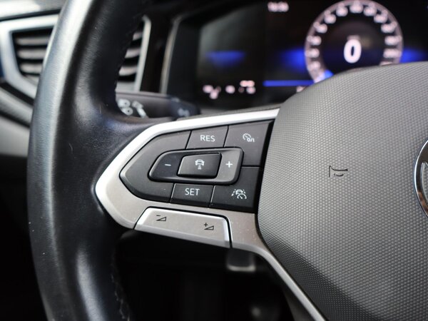 cruise control adaptief cruise control adaptief