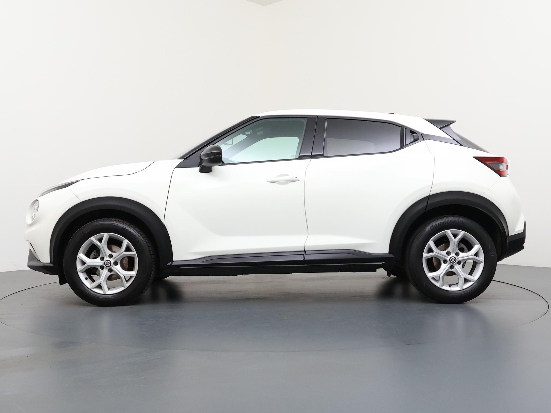 Nissan Juke 1.0 DIG-T N-Connecta - Afbeelding 2