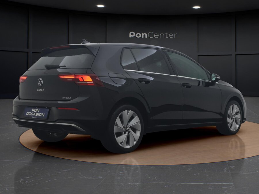 Volkswagen Golf 1.5 eHybrid Style