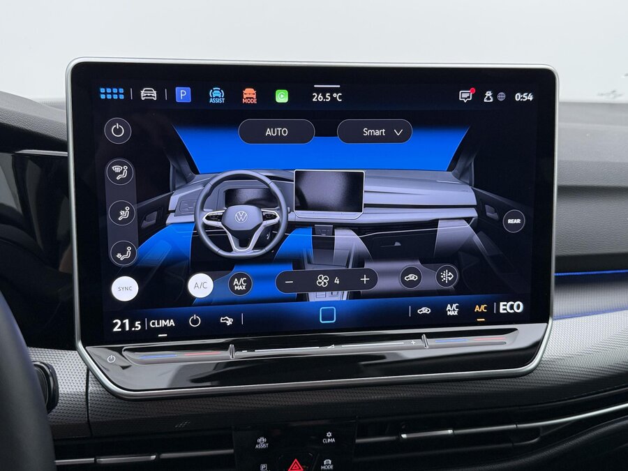 Volkswagen Golf 1.5 eHybrid Style