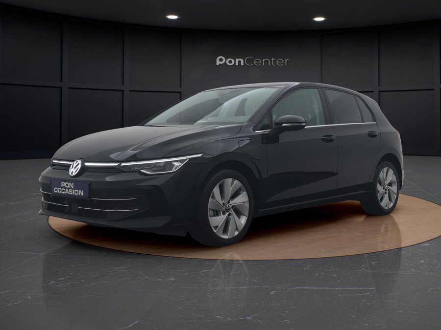 Volkswagen Golf 1.5 eHybrid Style